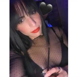 Meet your Posher, Jenny